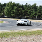Gran Turismo Polonia 2013 - dzień 4.